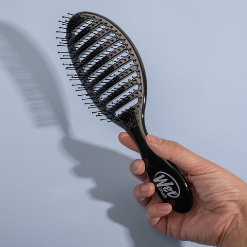 WetBrush Speed Dry Black