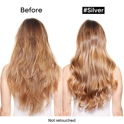 L’Oréal Professionnel Silver Shampoo 1500ml