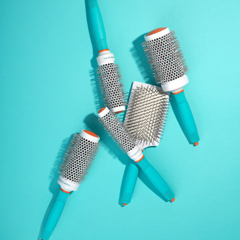 Moroccanoil Ceramic Brush Round 35mm