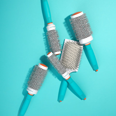 Moroccanoil Ceramic Brush Round 45mm