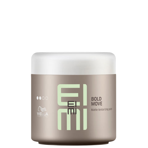 Wella Professionals EIMI Bold Move Hair Styling Paste 150ml