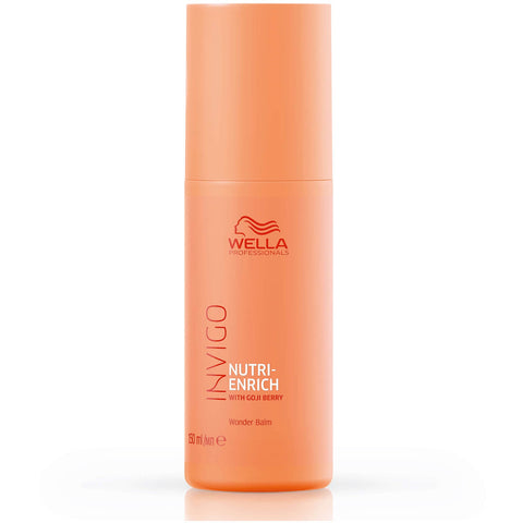 Wella Professionals INVIGO Nutri-Enrich Wonder Balm 150ml