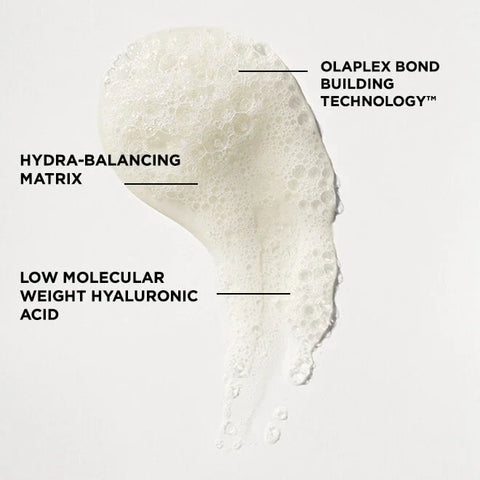 Olaplex No.4 Bond Maintenance Fine Shampoo