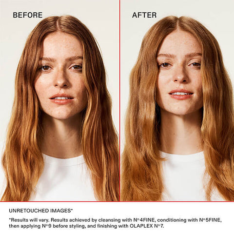 Olaplex No.5 Bond Maintenance Fine Conditioner