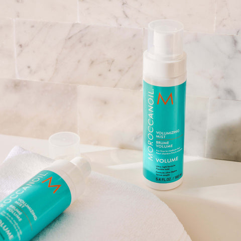 Moroccanoil Volumizing Mist 160ml