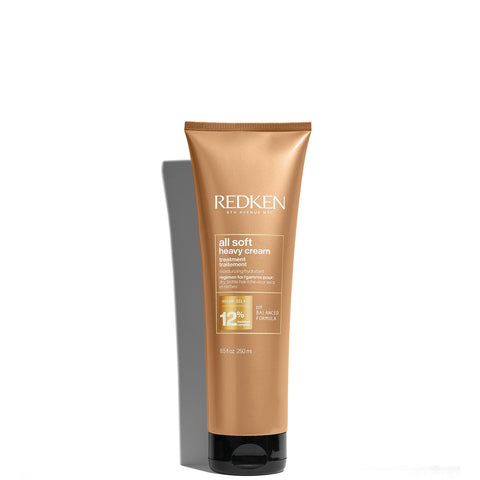 Redken All Soft Heavy Cream Treatment