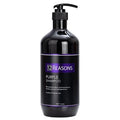 12Reasons Purple Shampoo - MV hair and beauty