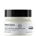 L'Oréal Professionnel Metal Detox Mask 250ml