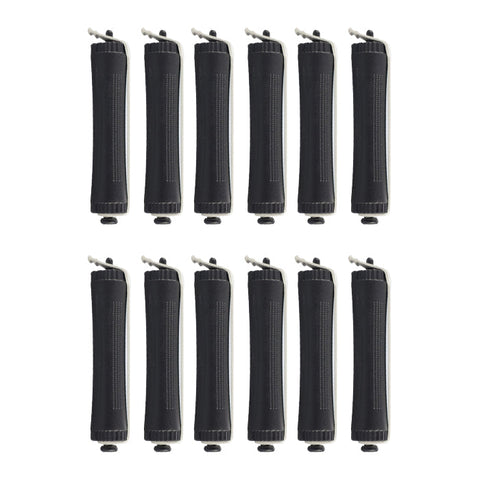 Dateline Professional Lightweight Perm Rods Black 12Pk