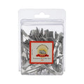 999 Aluminium Duck Bill Clips 901