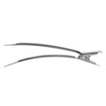 999 Aluminium Duck Bill Clips 901