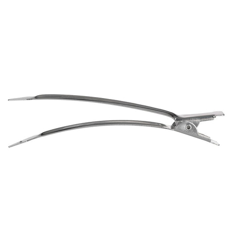 999 Aluminium Duck Bill Clips 901