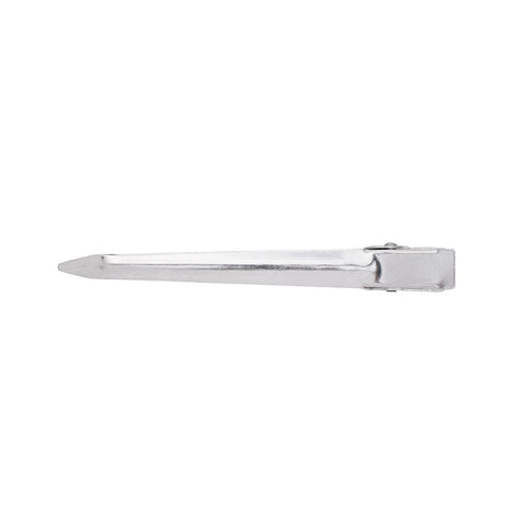 999 Aluminium Duck Bill Clips 901