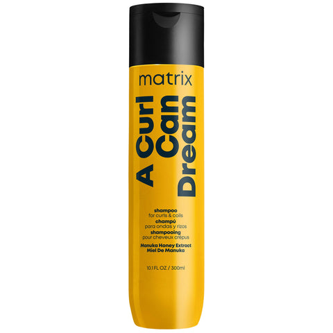 Matrix A Curl Can Dream Shampoo 300ml