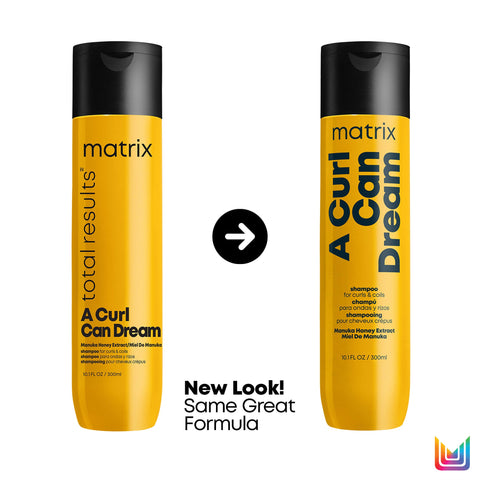 Matrix A Curl Can Dream Shampoo 300ml