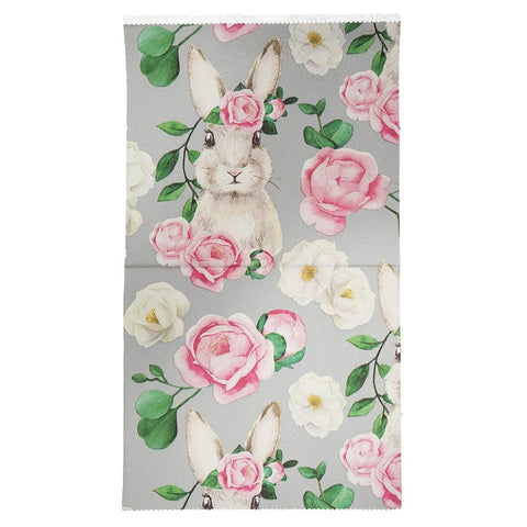 Robert de Soto iFoil Embossed Pop Up Bunny 500 Sheets 13 Micron 15cm x 27.3cm 137833