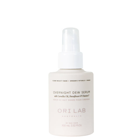 ORI Lab by NAK Hair Overnight Dew Serum 100ml