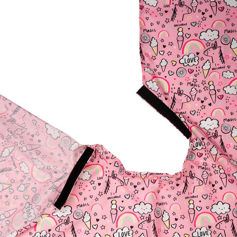 Salon Smart Unicorn Kids Cape