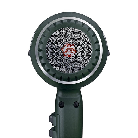 Parlux Ionic Tech DigitAlyon Hair Dryer - Anthracite