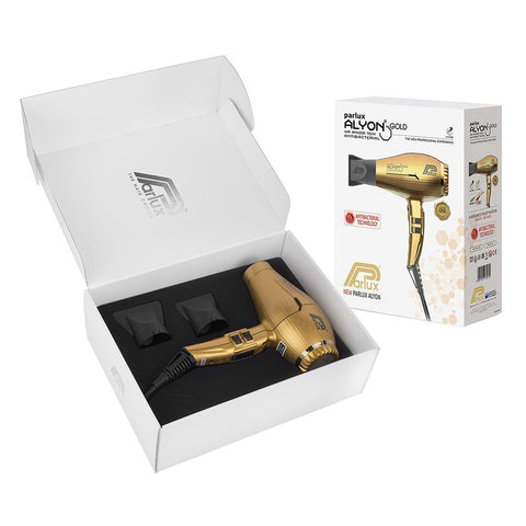 PARLUX Alyon Air Ionizer Tech Hair Dryers 2250W