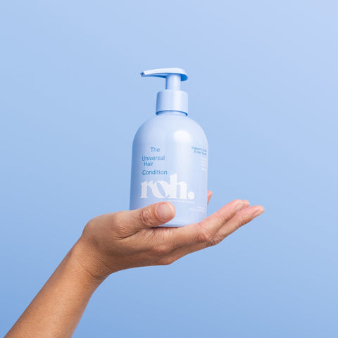 ROH Universal Hair Condition 350ml