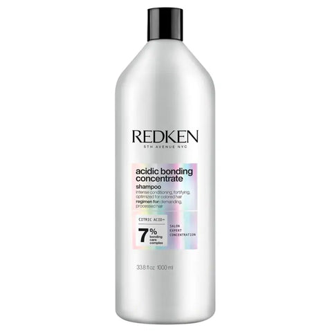 Redken Acidic Bonding Concentrate Shampoo