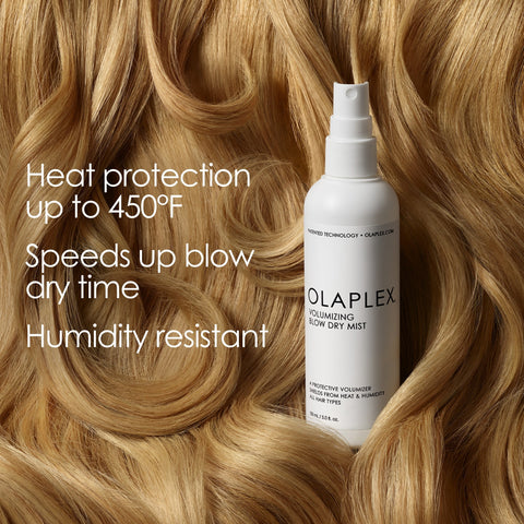 Volumizing Blow Out MIST 150ml