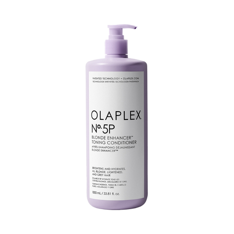 Olaplex No.5P Blonde Enhancer Toning Conditioner 1 Litre
