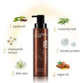 Argan Oil From Morocco Sulfate Free Conditioner 400ml