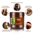 Argan Oil From Morocco Hair Masque (Keratin) 500ml