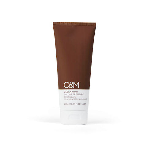 Clean.Tone Chocolate Colour Treatment