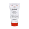 evo fabuloso Purple Red Colour Intensifying Conditioner 30ml