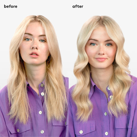 Evo Fabuloso Platinum Blonde Toning Shampoo