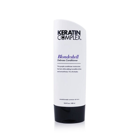 Keratin Complex Blondeshell Conditioner 400ml Retail Keratin
ComplexUH