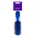 Duboa 5000 Detangler Hair Brush Mini Blue Hair Brush Duboa