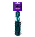 Duboa 5000 Detangler Hair Brush Mini Green Hair Brush Duboa