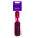 Duboa 5000 Detangler Hair Brush Mini Pink Hair Brush Duboa