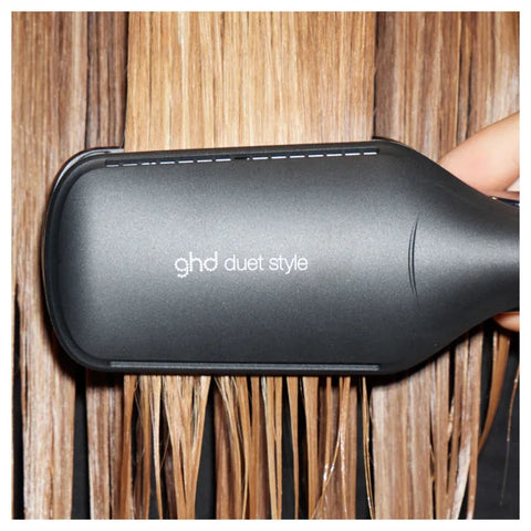 ghd Duet Style 2-In-1 Hot Air Styler In Black