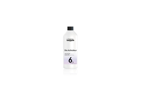 L'Oreal Professional Dia Activateur 6 Vol 1.8% 1000ml