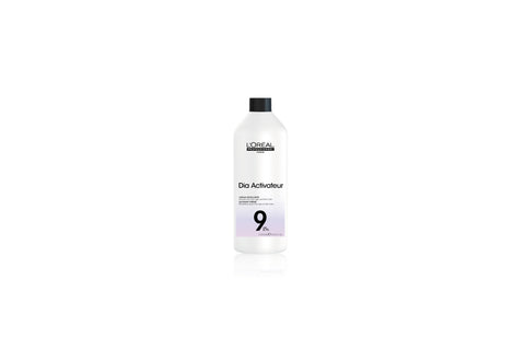 L'Oreal Professional Dia Activateur 9 Vol 2.7% 1000ml