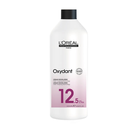 L'Oréal Professionnel Oxydant Crème OTT 12.5 Vol 1L
