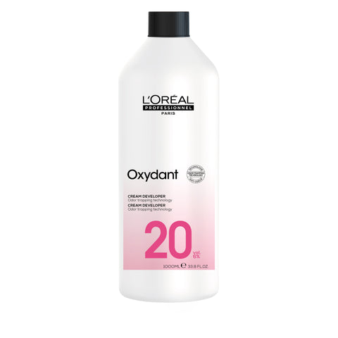 L'Oréal Professionnel Oxydant Crème OTT 20 Vol 1L