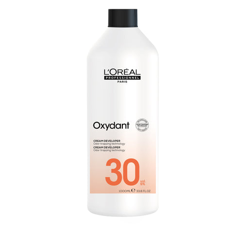 L'Oréal Professionnel Oxydant Crème OTT 30 Vol 1L