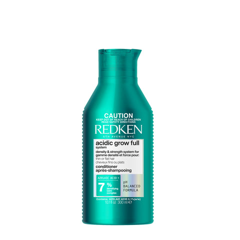 Redken Acidic Grow Full System Densifying Conditioner 300ml