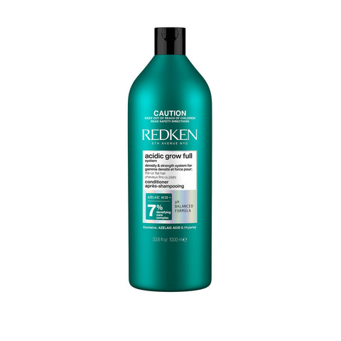 Redken Acidic Grow Full System Densifying Conditioner 1L