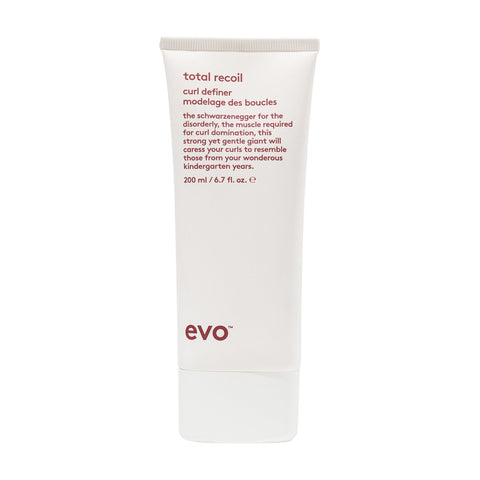 evo Total Recoil Curl Definer