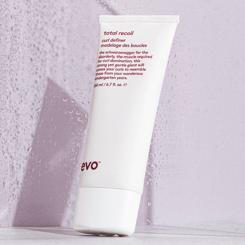 evo Total Recoil Curl Definer