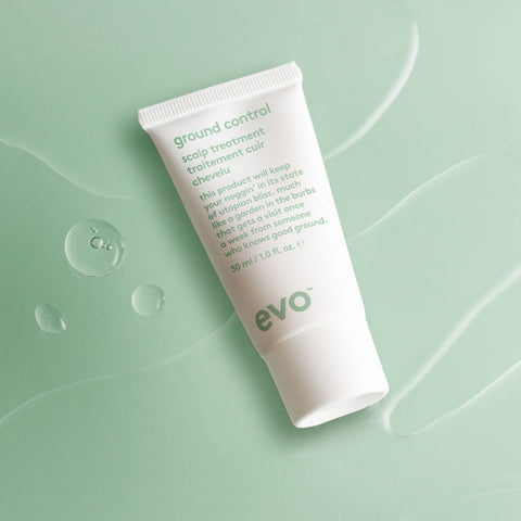evo ground control scalp treatment