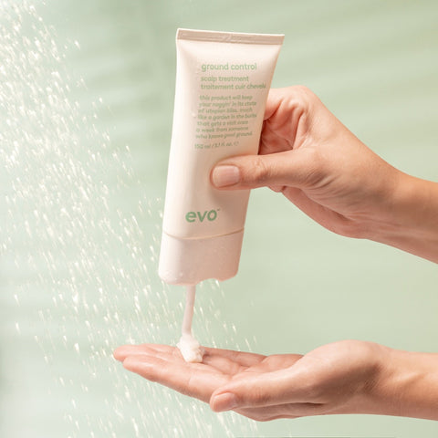 evo ground control scalp treatment