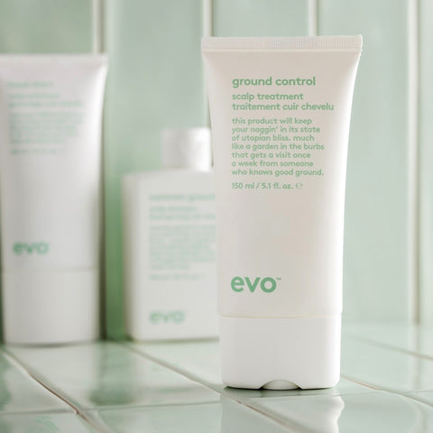 evo ground control scalp treatment